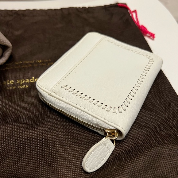 Kate Spade crossbody shoulder bag + wallet - Picture 10 of 11